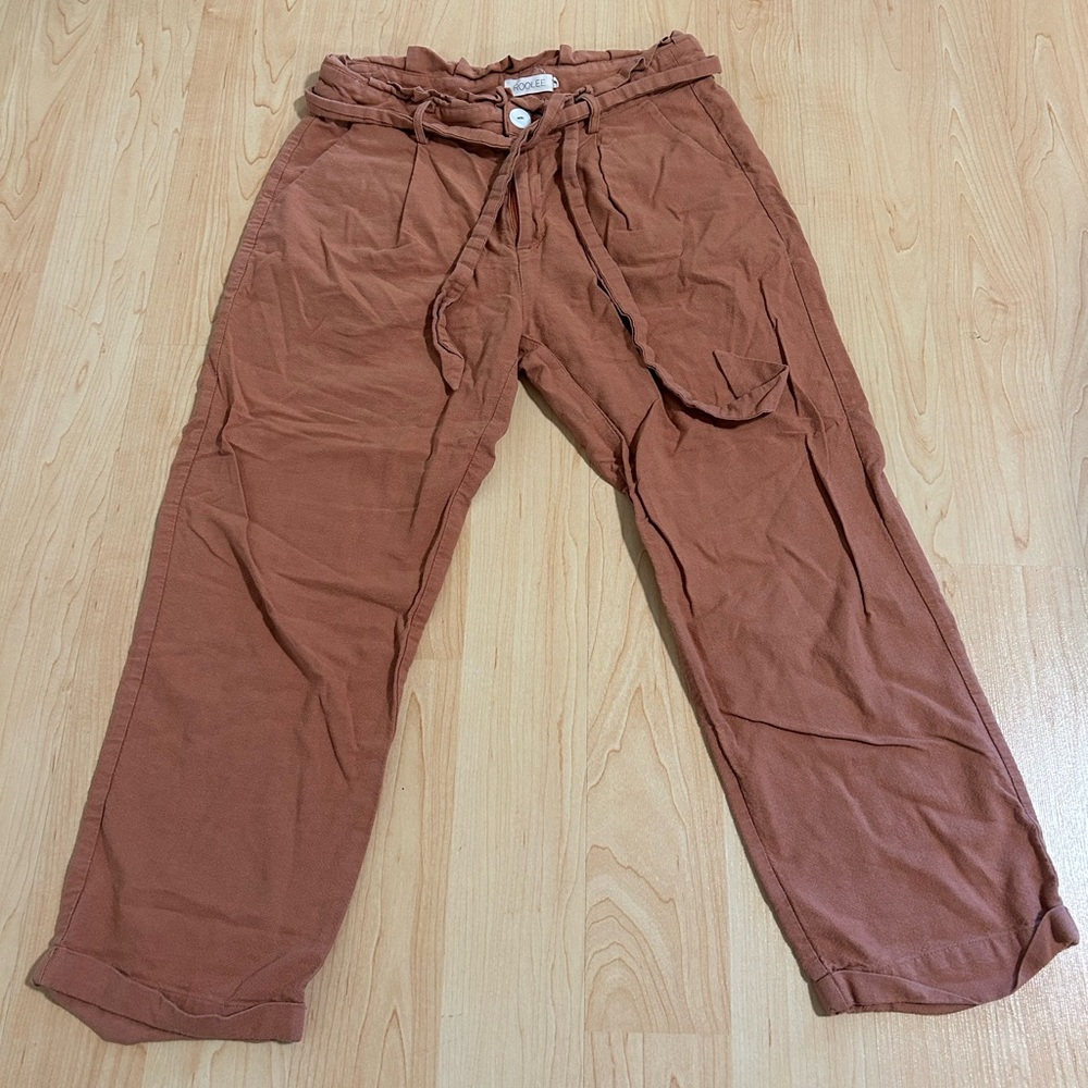 Roolee trouser pants